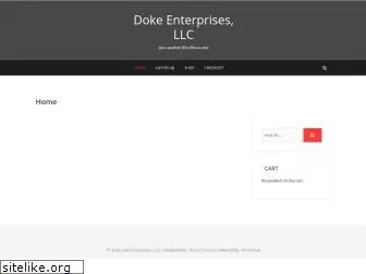 dokeenterprises.com