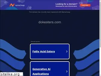 dokesters.com