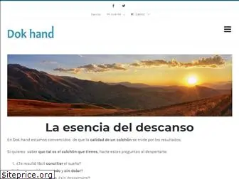 dokhand.com