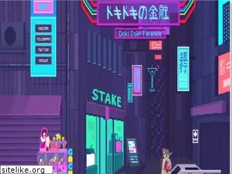 dokidoki.finance