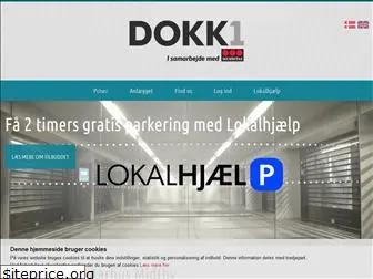 dokk1-parkering.dk