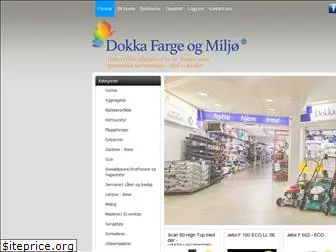 dokka.no