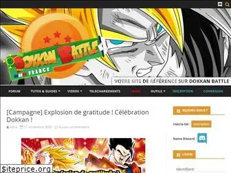 dokkan-battle.fr