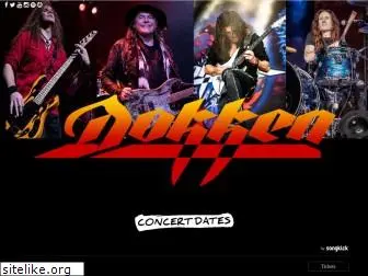 dokken.net