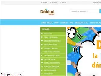 dokkoi.com