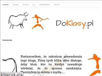 doklasy.pl