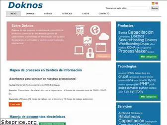 doknos.com