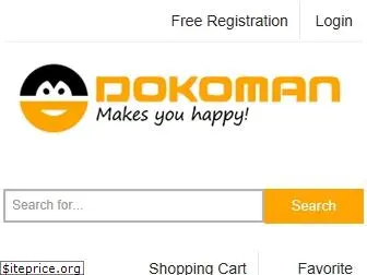 dokoman.com