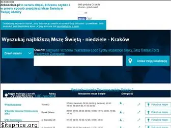 dokosciola.pl thumbnail