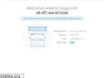 dokosilver.com