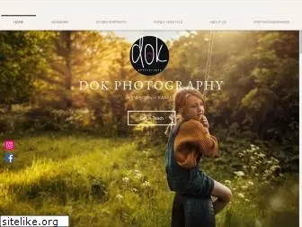 dokphotography.com