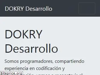 dokry.com