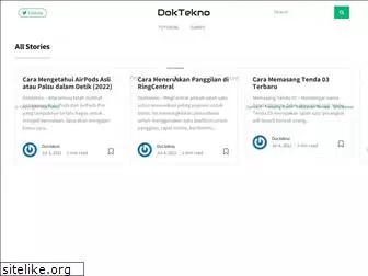 doktekno.com