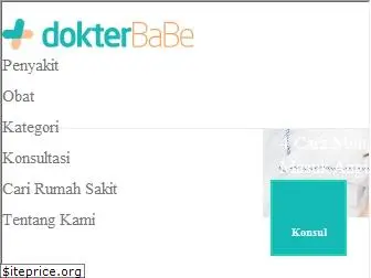 dokterbabe.com