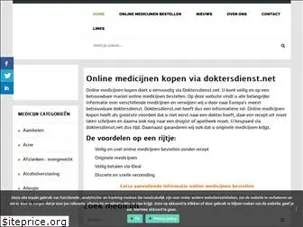 doktersdienst.net