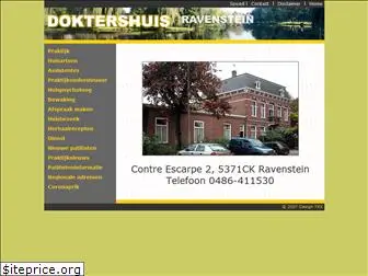 doktershuisravenstein.nl