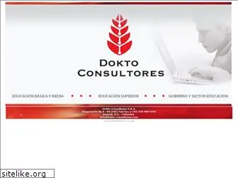 dokto-consultores.com
