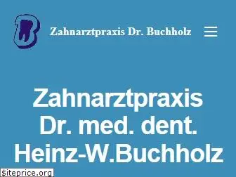 doktor-buchholz.de