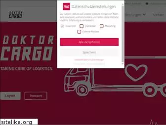 doktor-cargo.com