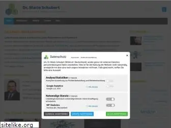 doktor-schubert.net