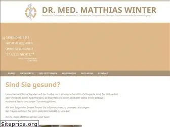 doktor-winter.de