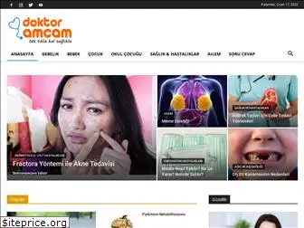 doktoramcam.com