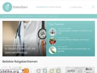 doktordarm.de