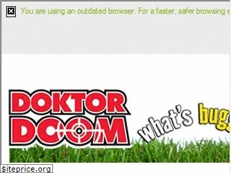 doktordoom.com