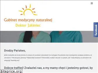 doktorjakimiec.com