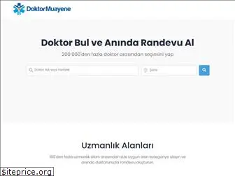doktormuayene.com