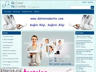 doktornobette.com