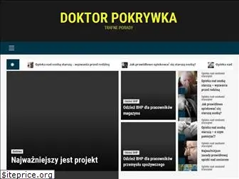 doktorpokrywka.pl