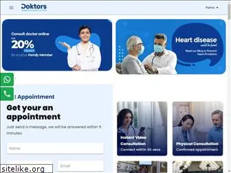 doktors.co.in