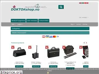 doktorshop.no