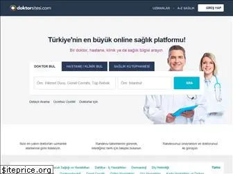 doktorsitesi.com