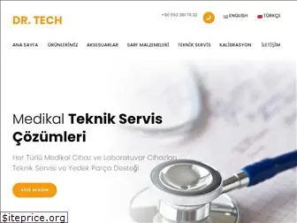 doktortech.com