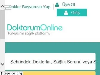 doktorumonline.net