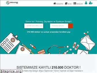 doktoruzmani.com