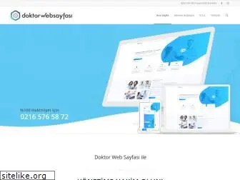 doktorwebsayfasi.com
