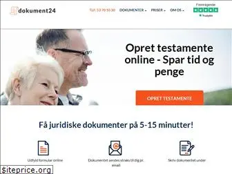 dokument24.dk