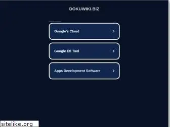 dokuwiki.biz