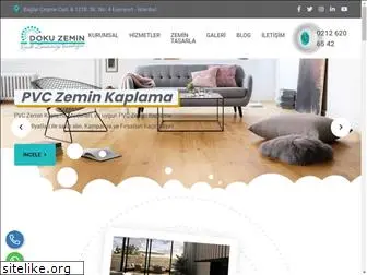 dokuzemin.com