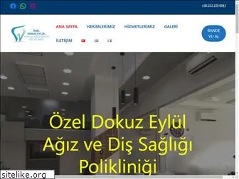 dokuzeyluldispoliklinigi.com