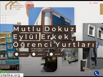 dokuzeylulerkekyurdu.com