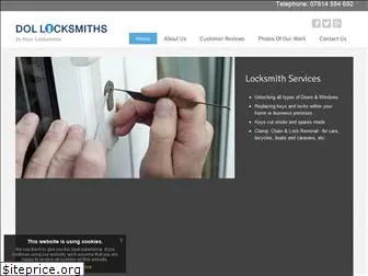 dol-locksmiths.co.uk