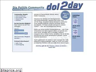 dol2morrow.org