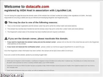 dolacafe.com