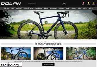 dolan-bikes.com