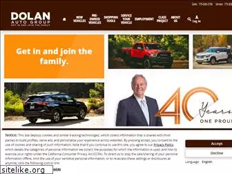 dolanautogroup.com