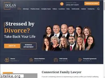 dolanfamilylaw.com